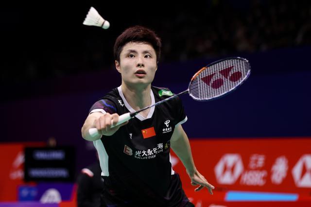 开云体育官方-石宇奇力克阿塞尔森 在年终总决赛首秀找回信心