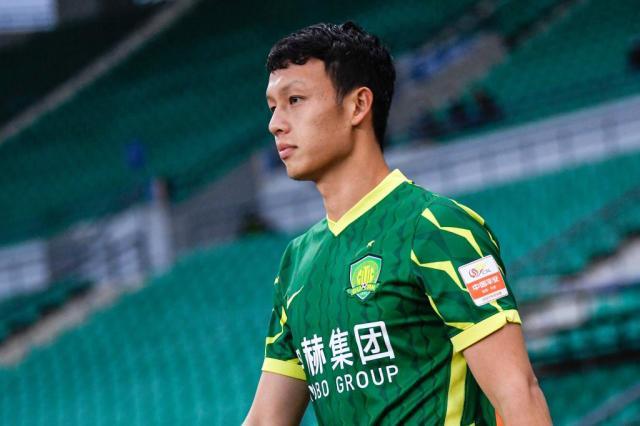 开云体育-国安冬训恶补防守 高天意为自己上赛季打7-8分