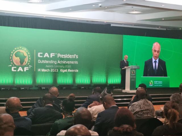 开云体育-世界杯黑马底气十足？ 摩洛哥加入2030西葡申办团