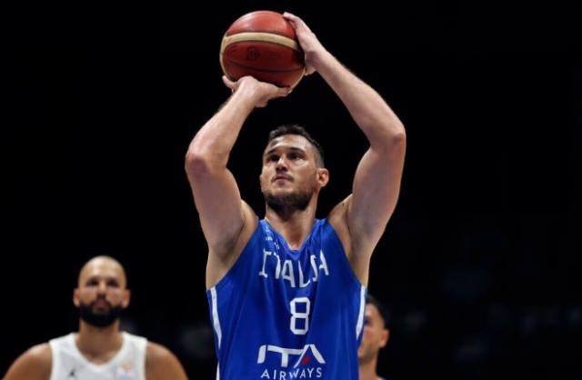 开云体育官网-加里纳利大概率赛季报销 凯尔特人该如何填补空缺