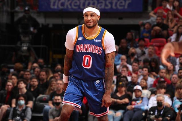 开云体育官方网站-佩顿有望明日复出 勇士侧翼防守迎来关键补强