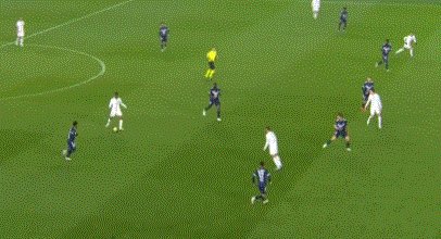 【法甲】内马尔双响 姆巴佩1射2传 巴黎被追2球3比2