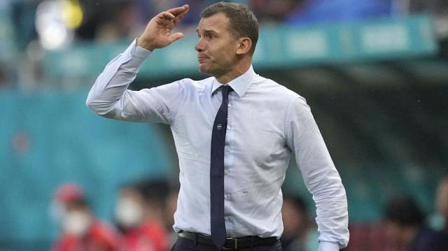 开云体育入口-【观察】舍甫琴科回归亚平宁，圆美资的攻势足球梦