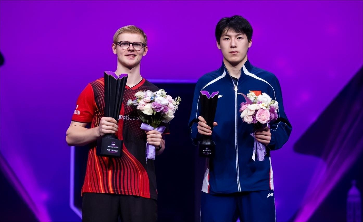 开云体育-温瑞博世排升10位！全世界球迷为他点赞：险造外卡奇迹 温和谦逊