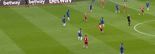 开云体育平台-【英超】南野拓实破门芒特追平 切尔西门楣救险客平