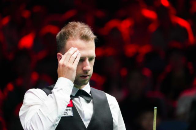 小特有望再获15万奖金 周跃龙力争世锦赛种子席位