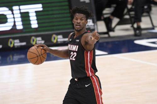 开云体育-【观察】巴特勒复出热火反弹开始？主动求变才是出路