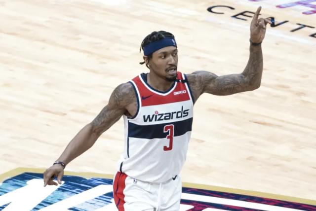 开云体育-暴风雨前的宁静？奇才深陷泥泞比尔为何稳如泰山？