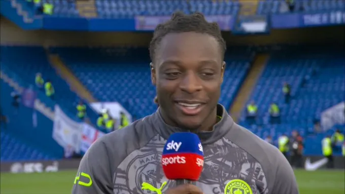 开云体育入口-多库：曼城会充分准备，若击败阿森纳那对他们就是一记重拳